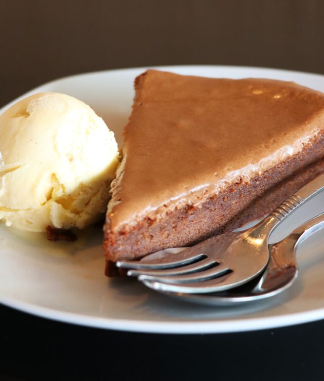 O Melhor Bolo de Chocolate